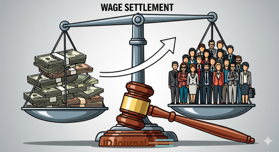 Disney’s $233 Million Wage Settlement with Employees Receives Final Court Approval