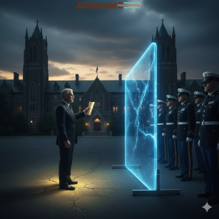 West Point Sued by Long-Serving Professor over First Amendment Violation