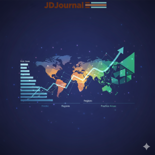 New Report Reveals Partner Compensation Trends Across Firm Sizes, Regions and Practice Areas