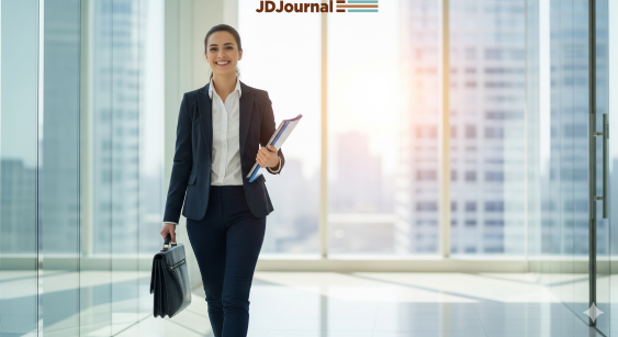 The Best Time for Associates to Make a Lateral Move