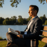 Attorneys Should Take Extended Breaks Between Jobs to Protect Career and Well-Being