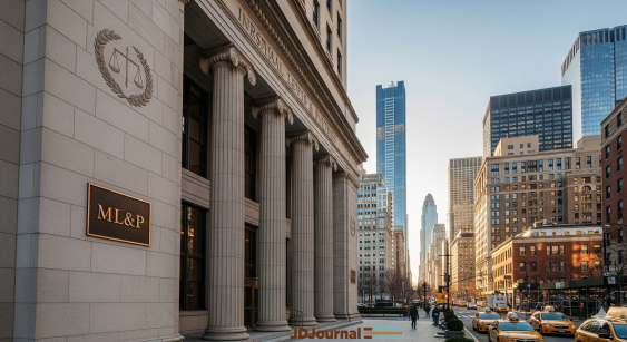 Vault Reveals the 2025 “Top 100 Most Prestigious U.S. Law Firms