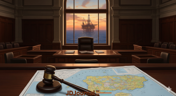 Exxon and Major Oil Firms Win Dismissal of Climate Claims Brought by Puerto Rican Towns