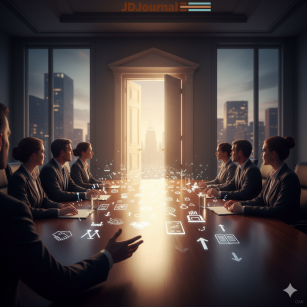 Why Every Attorney Should Say “Yes” to Law Firm Interviews