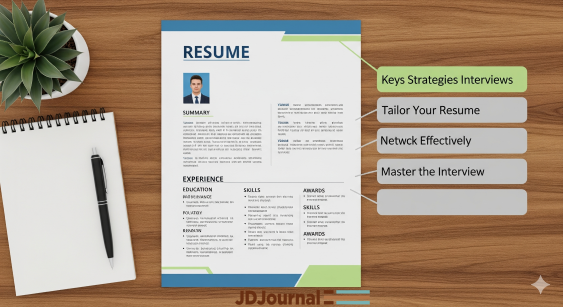 Announcing the 2025 Legal Resume Refresh: Top Strategies to Secure Interviews
