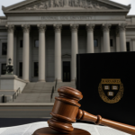 Federal Court Rules Trump Administration’s Harvard Funding Cuts Unlawful