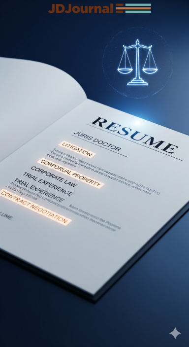 Level Up Your Legal Resume—Master Keywords Without Losing Your Authenticity Level Up Your Legal Resume—Master Keywords Without Losing Your Authenticity