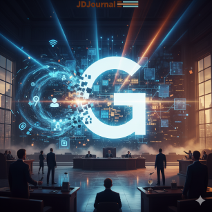 Google Fights to Block Ad-Tech Breakup as Antitrust Trial Kicks Off