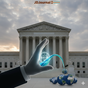 Supreme Court Allows Trump Administration to Withhold $4 Billion in Foreign Aid