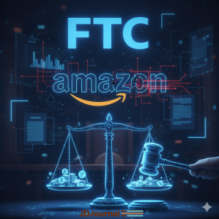 Amazon Trial Starts Over FTC Accusations That Prime Subscribers Were Misled