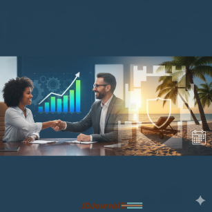 New Report Details Partner Benefits and Retirement Structures for 2025–2026