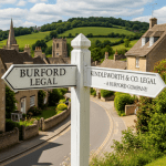 Burford Expands Legal Industry Footprint with Strategic Kindleworth Deal