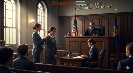 Judge Orders Rudy Giuliani to Pay $1.36 Million in Legal Fees to Former Attorneys