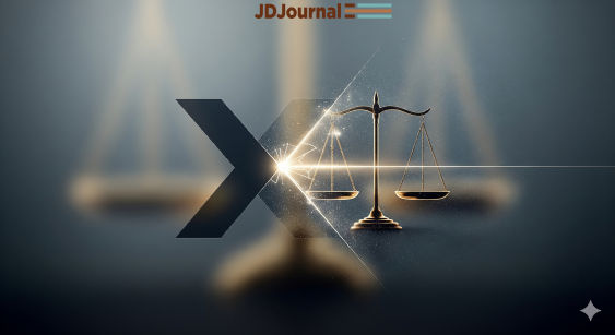 Musk’s X Corp. Ends Trademark Battle with Legal Marketing Firm in Confidential Settlement