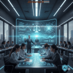 Law Schools Go High-Tech: Mandatory AI Certification Now Part of Legal Education