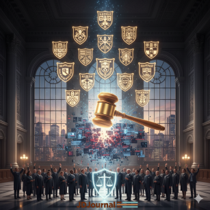 40 Elite U.S. Universities Win Major Legal Victory in Antitrust Case Over Financial Aid Policies