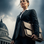 The Power of Relentless Advocacy: Why Lawyers Should Never Back Down