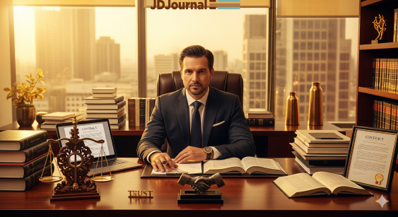 The Trusts and  Estates Law Boom—A Golden Opportunity for Legal Careers