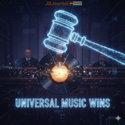 Universal Music Wins Dismissal in Copyright Case Over Mary J. Blige 1992 Sample Universal Music Wins Dismissal in Copyright Case Over Mary J. Blige 1992 Sample
