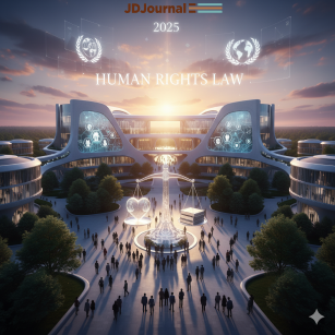 2025 Human Rights Law Honor Roll: The Best Law Schools Leading the Way