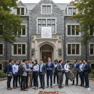 Law School Responds to Loan Limits with $16,000 Tuition Offset for Students