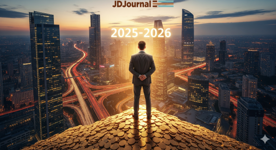 Unlock Top-Tier Legal Compensation: Your Ultimate Guide to the Highest-Paid Attorney Roles in 2025–2026