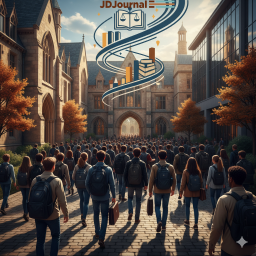 Record-Breaking Law School Enrollment as Applicant Boom Reshapes Legal Education Record-Breaking Law School Enrollment as Applicant Boom Reshapes Legal Education