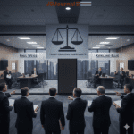 Congress Turns Up the Heat on Paul Weiss, Kirkland and Ellis Over Trump-Era Legal Agreements