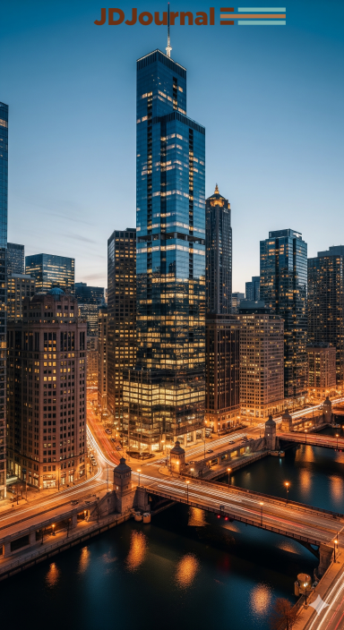 Which BigLaw Firm in Chicago Truly Stands Out—According to Midlevel Associates Which BigLaw Firm in Chicago Truly Stands Out—According to Midlevel Associates