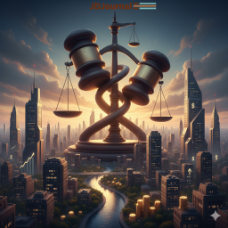 Legal Giants Dominate: BigLaw Firms Report Unprecedented Profits Legal Giants Dominate: BigLaw Firms Report Unprecedented Profits