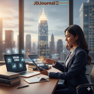 Why Applying to Firms Without Openings Can Land Your Dream Role