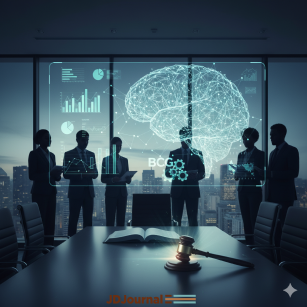 BCG’s Data-Driven Approach Gives Attorneys an Edge in a Competitive Market