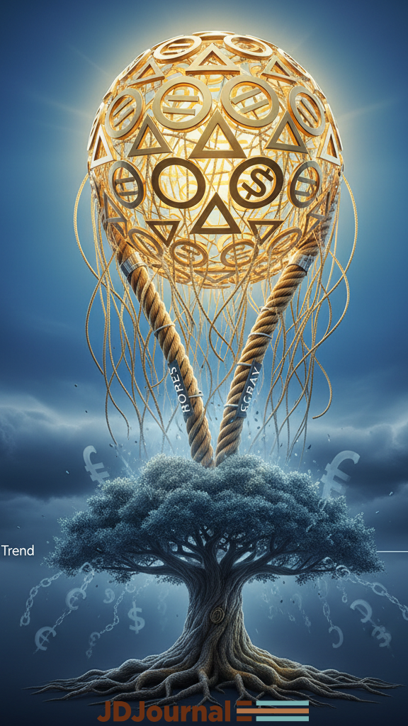 Ropes and Gray Doubles Down on All-Equity Partnership Model, Defying BigLaw Trend Ropes and Gray Doubles Down on All-Equity Partnership Model, Defying BigLaw Trend