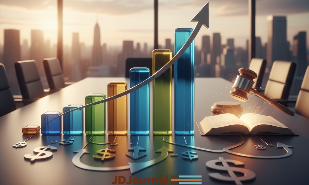 2026 Law School ROI Rankings — A Clear Look at Value and Outcomes in Legal Education