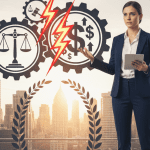 Why Lawyer-Entrepreneurs Often Thrive: Conquering the “Double Whammy”