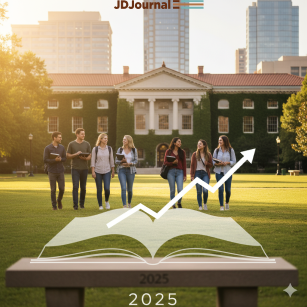 The Law Schools That Deliver the Best Value for Students in 2025