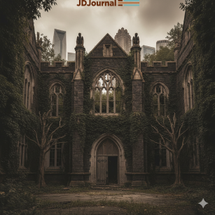 The Forgotten Law School That Built America’s Legal Elite