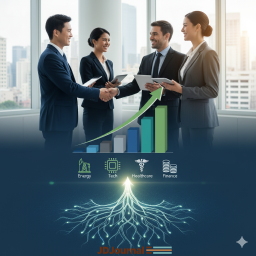 Corporate Legal Departments Continue Hiring Surge: Key Industries Lead the Growth Corporate Legal Departments Continue Hiring Surge: Key Industries Lead the Growth