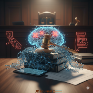 AI Missteps Cost Lawyers in California and Alabama: Courts Crack Down on Fake Citations