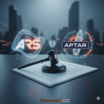 ARS Pharmaceuticals Sues AptarGroup Over Alleged Monopoly in Epinephrine Device Supply