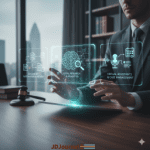 Enhancing Legal Practices: Top 3 Ways Lawyers Are Utilizing AI for Greater Efficiency