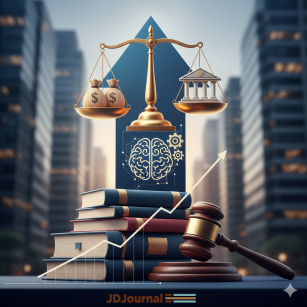 The Complete Attorney Compensation Report 2025–2026: A Definitive Guide to U.S. Legal Salaries