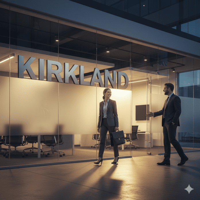 “Homecoming” Litigator Rejoins Kirkland After Latham Stint “Homecoming” Litigator Rejoins Kirkland After Latham Stint