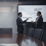 Kirkland and Ellis Launches Communication Training After Client Complaints About Negotiation Style