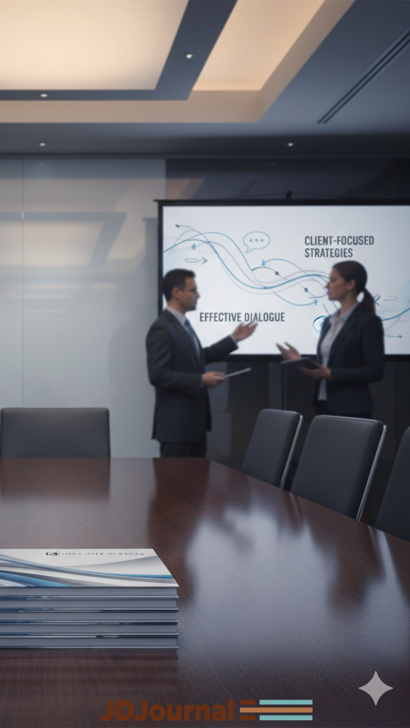 Kirkland and Ellis Launches Communication Training After Client Complaints About Negotiation Style Kirkland and Ellis Launches Communication Training After Client Complaints About Negotiation Style