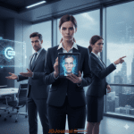 Corporate Lawyers Warn Deepfakes Are the Next Major Threat to Companies