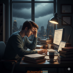 Tough Times Create a Buyer’s Market for Law School Applicants