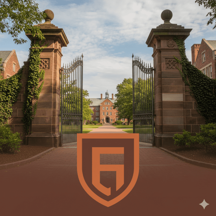 Brown University Stands Firm on Academic Freedom, Rejects Trump's 