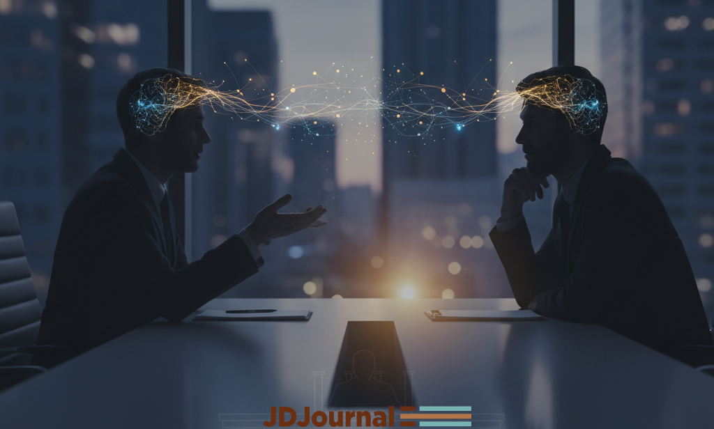 Emotional Intelligence: The Hidden Edge in Modern Litigation