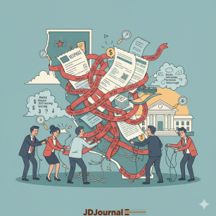 California’s “Junk Fee” Laws Spark Complex Compliance Challenges for Businesses